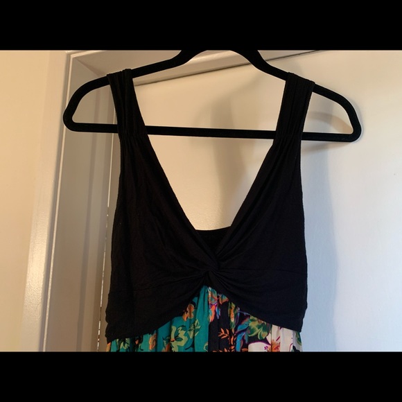 Forever 21 Maxi Dress - Picture 4 of 4